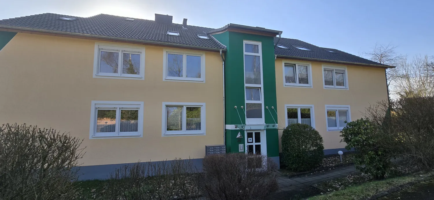 2 Zimmer Wohnung mit 75 m² in Hagen – Bild 11