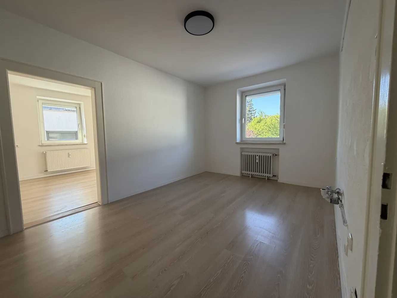 3 Zimmer Wohnung mit 96 m² in München – Bild 8