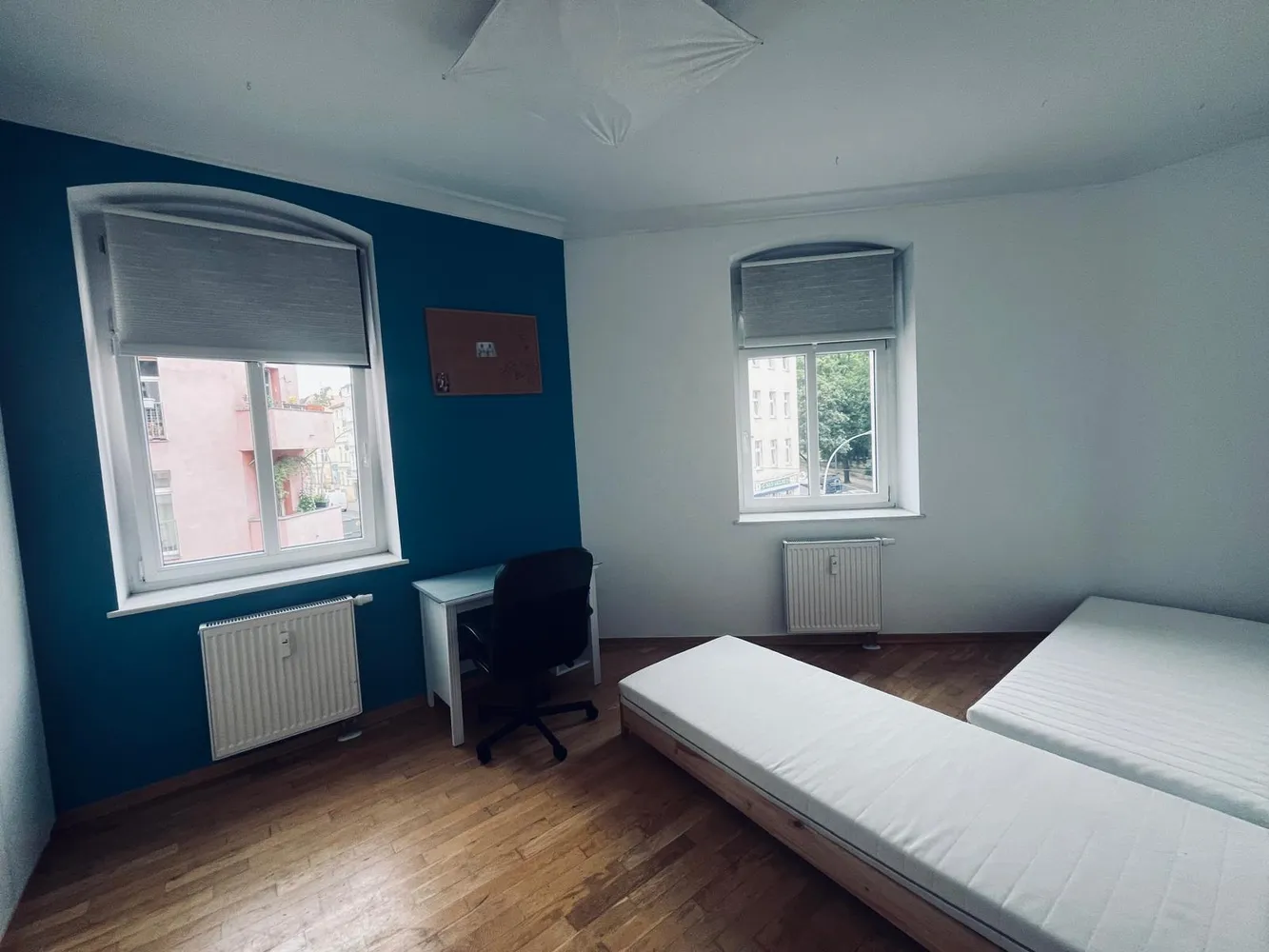 3 Zimmer Wohnung mit 115 m² in Berlin – Bild 6