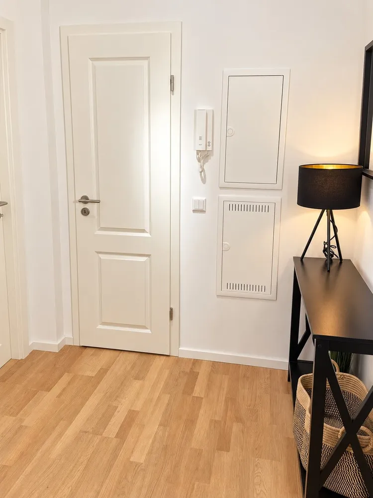 3 Zimmer Wohnung mit 53 m² in Berlin – Bild 1