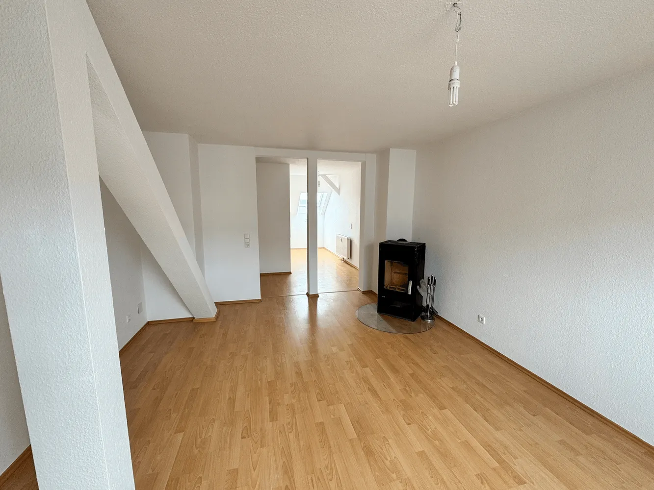 3 Zimmer Wohnung mit 65 m² in Chemnitz – Bild 6