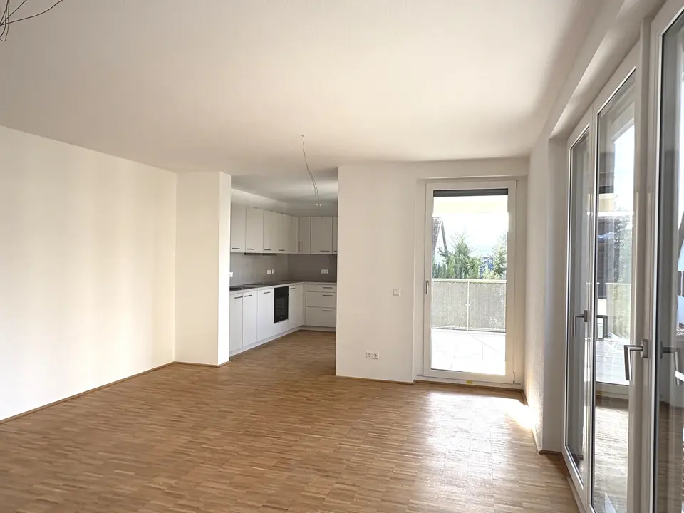 4 Zimmer Wohnung mit 101 m² in Leonberg – Bild 2