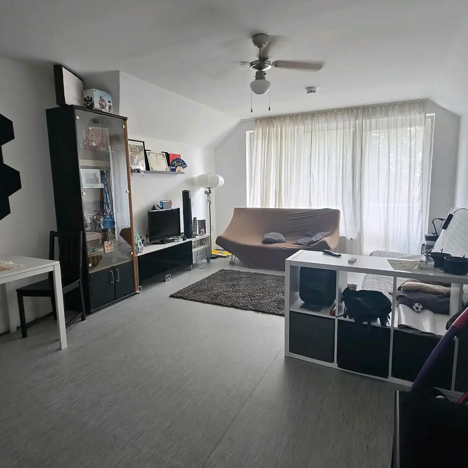 WG-Zimmer mit 65 m² in Braunschweig – Bild 1