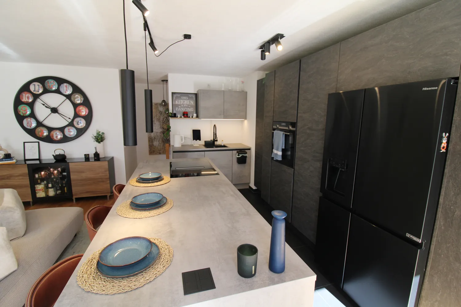 3 Zimmer Wohnung mit 83 m² in München – Bild 8