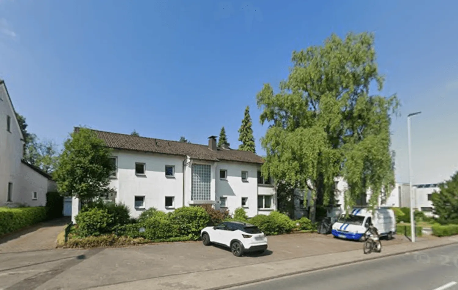 4 Zimmer Wohnung mit 126 m² in Mülheim an der Ruhr – Bild 1