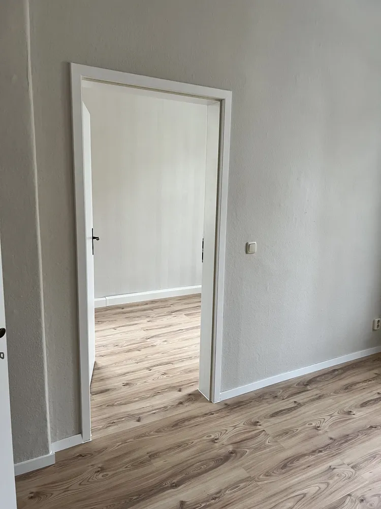 3 Zimmer Wohnung mit 66 m² in Weimar – Bild 2