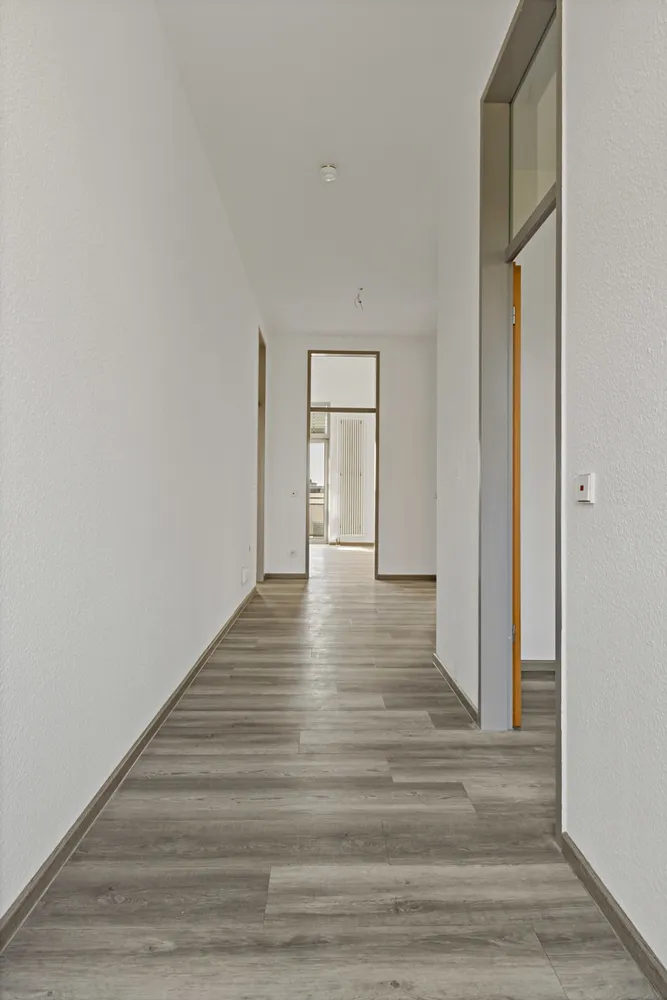 3 Zimmer Wohnung mit 85 m² in Halle (Saale) – Bild 2