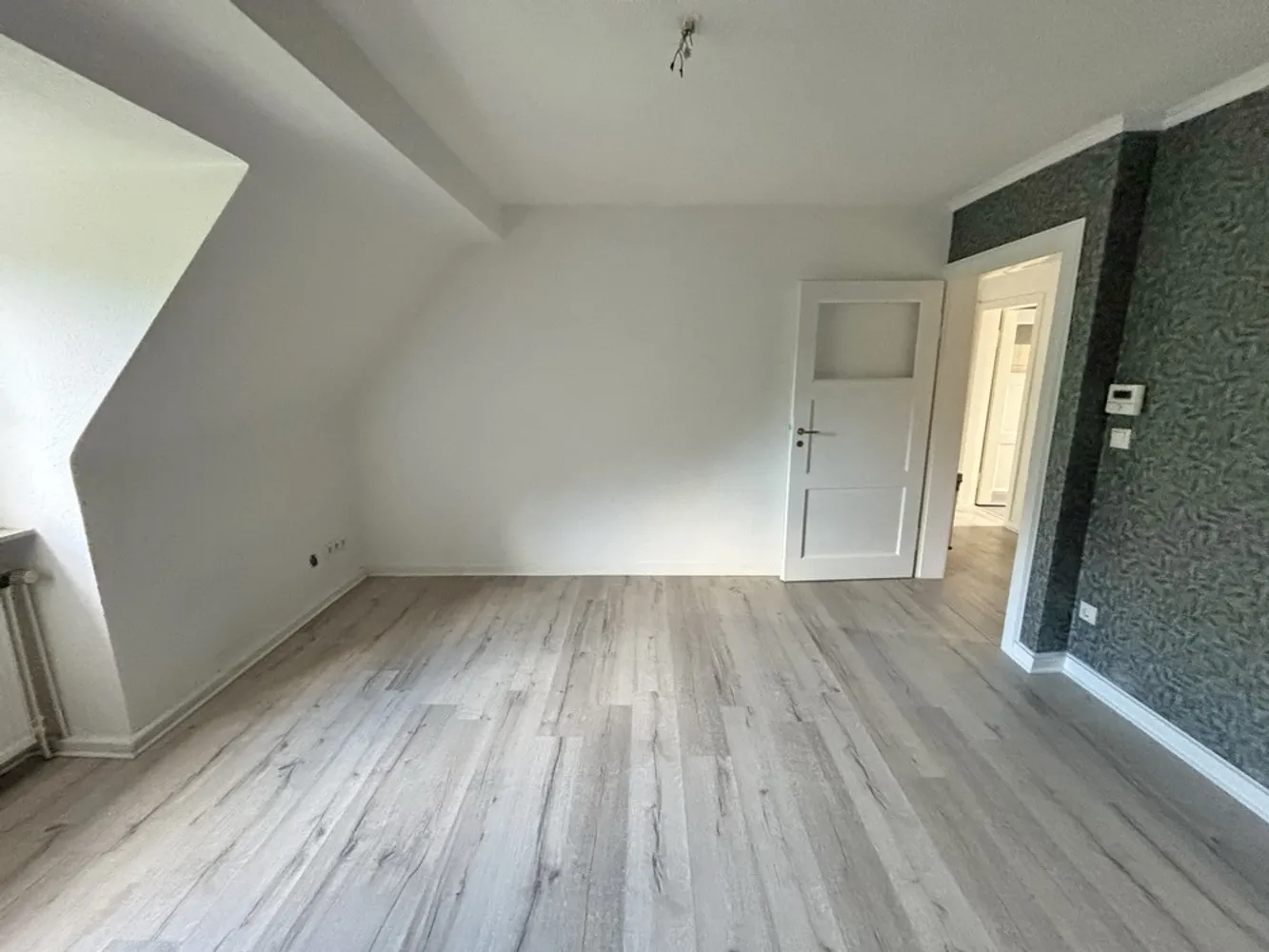 2 Zimmer Wohnung mit 49 m² in Köln – Bild 6