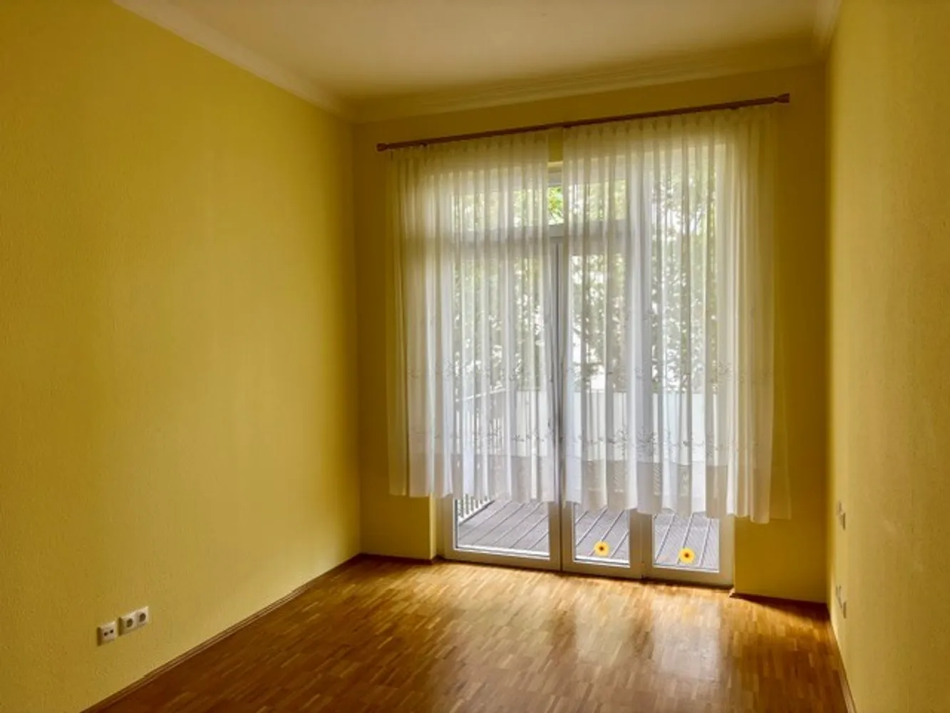 3 room apartment with 92 m² in Rastatt – Photo 7