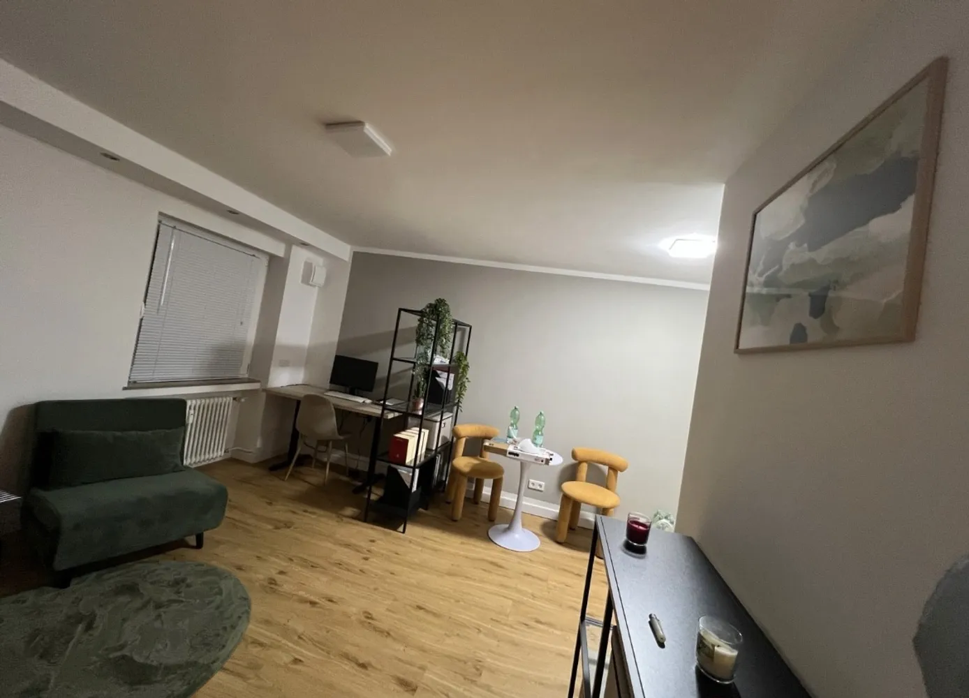 1 Zimmer Wohnung mit 37 m² in Düsseldorf – Bild 9