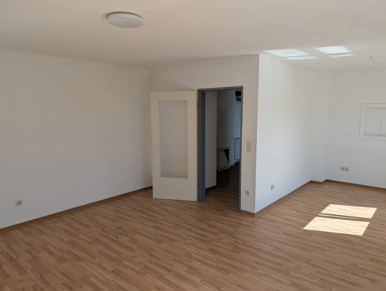 4 Zimmer Wohnung mit 92 m² in Paderborn – Bild 2