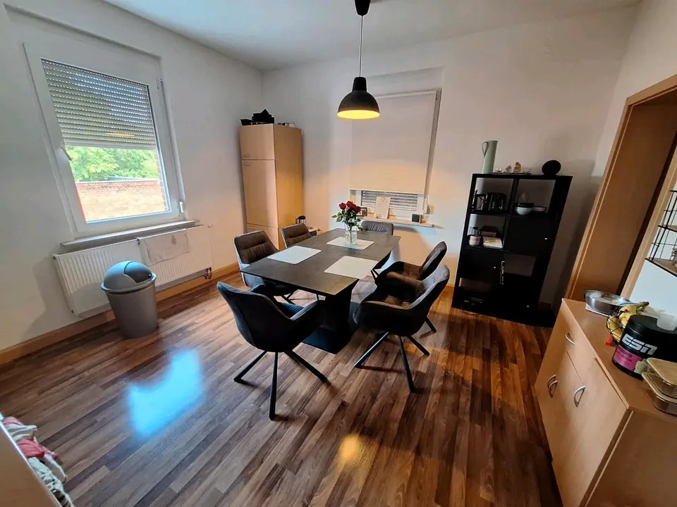 3 Zimmer Wohnung mit 82 m² in Bayreuth – Bild 7