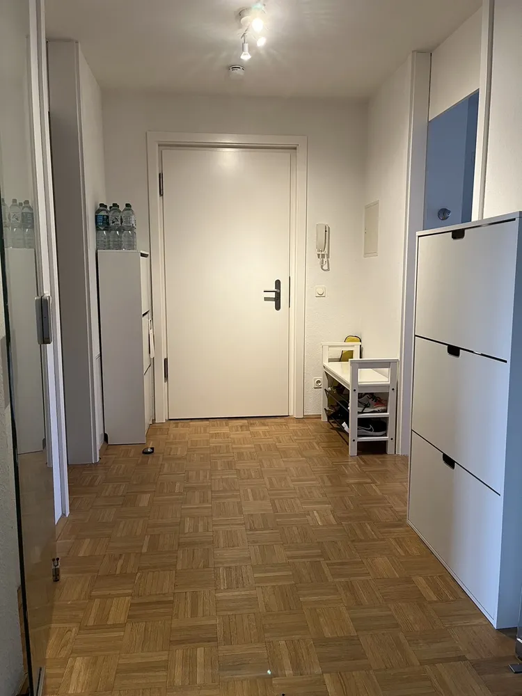 2 Zimmer Wohnung mit 70 m² in Düsseldorf – Bild 8