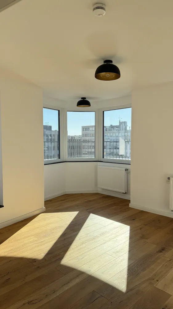 2 Zimmer Wohnung mit 72 m² in Düsseldorf – Bild 1