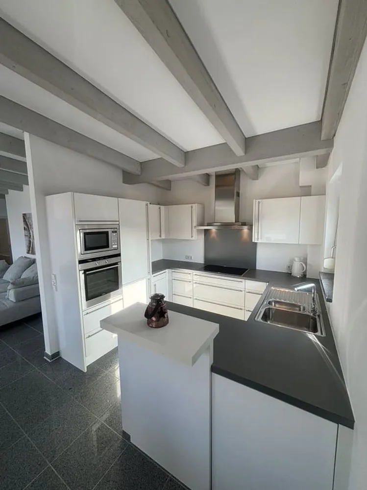 4 room apartment with 114 m² in Aalen – Photo 7