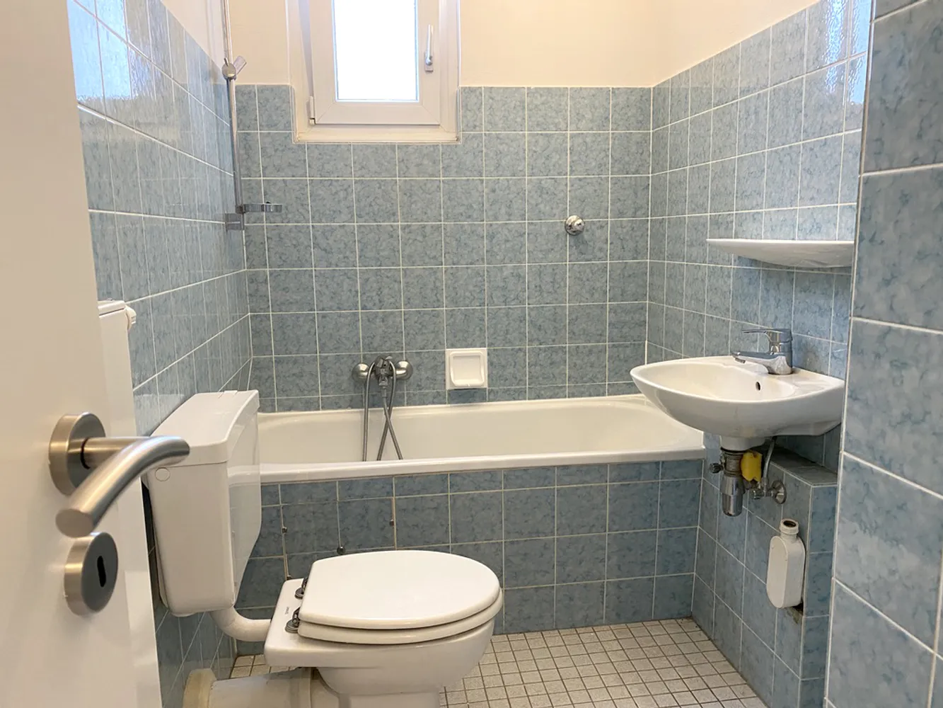 2 Zimmer Wohnung mit 31 m² in Köln – Bild 7