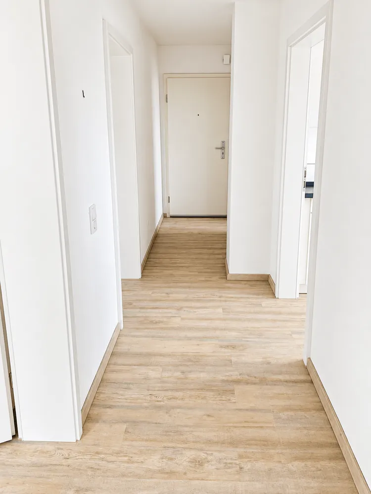 3 Zimmer Wohnung mit 60 m² in Köln – Bild 9