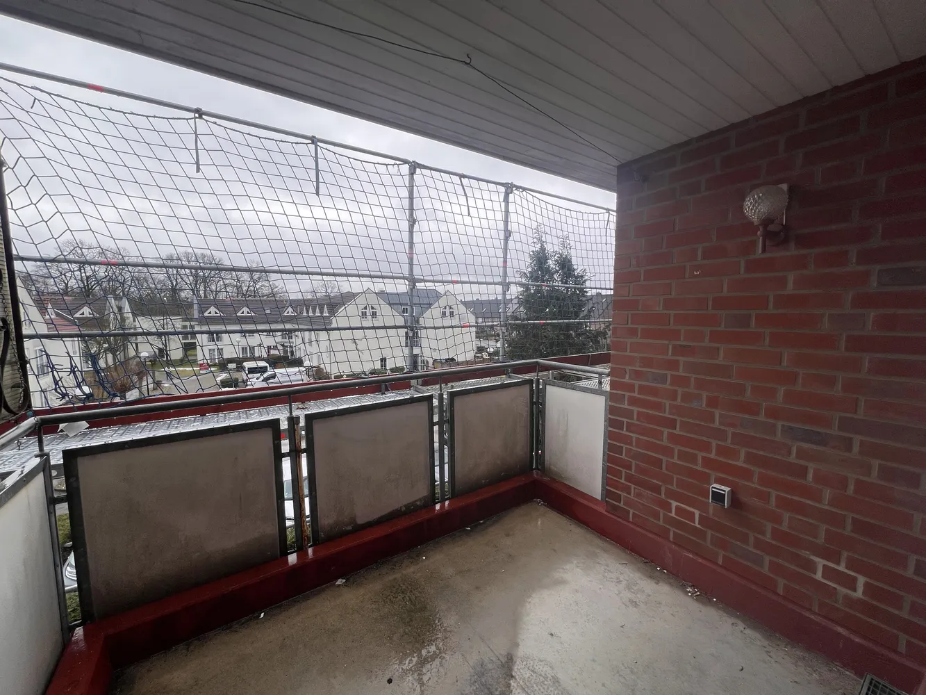 2 Zimmer Wohnung mit 50 m² in Osnabrück – Bild 4