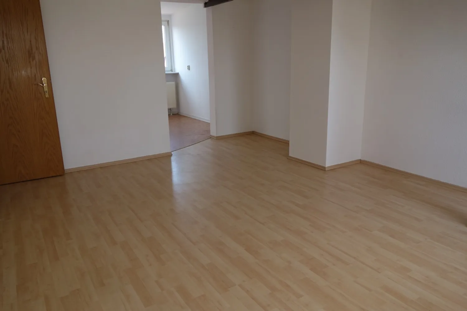 3 Zimmer Wohnung mit 56 m² in Naumburg (Saale) – Bild 5
