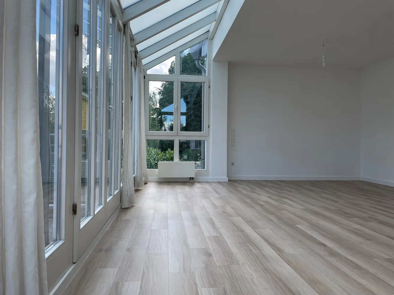 3 Zimmer Wohnung mit 83 m² in München – Bild 4