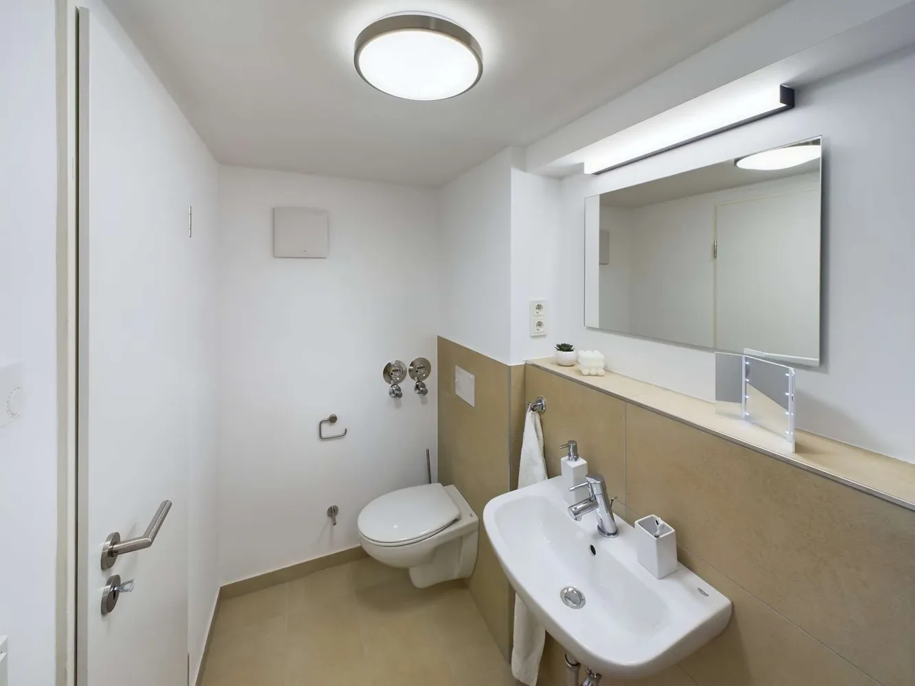 2 Zimmer Wohnung mit 27 m² in Oldenburg – Bild 9