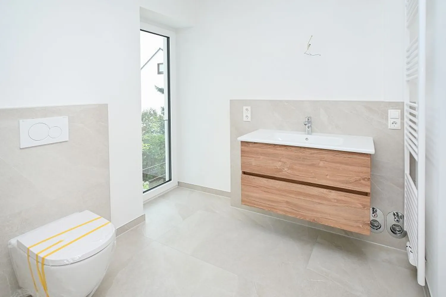 4 room apartment with 144 m² in Hanover – Photo 7