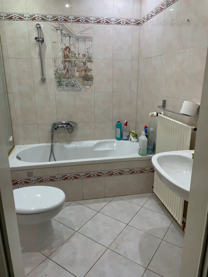 5 Zimmer Wohnung mit 88 m² in Krefeld – Bild 5