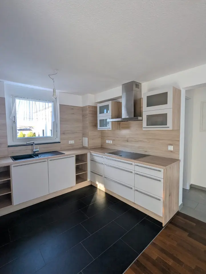 4 Zimmer Wohnung mit 98 m² in Herrenberg – Bild 7