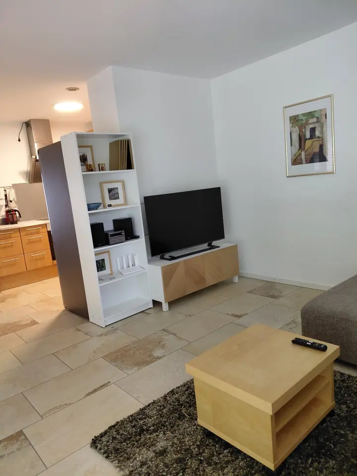 2 Zimmer Wohnung mit 60 m² in Deggendorf – Bild 1