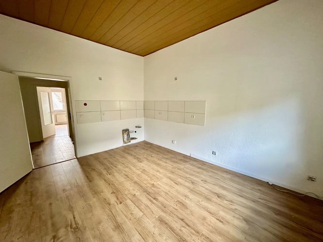 2 room apartment with 65 m² in Dortmund – Photo 8