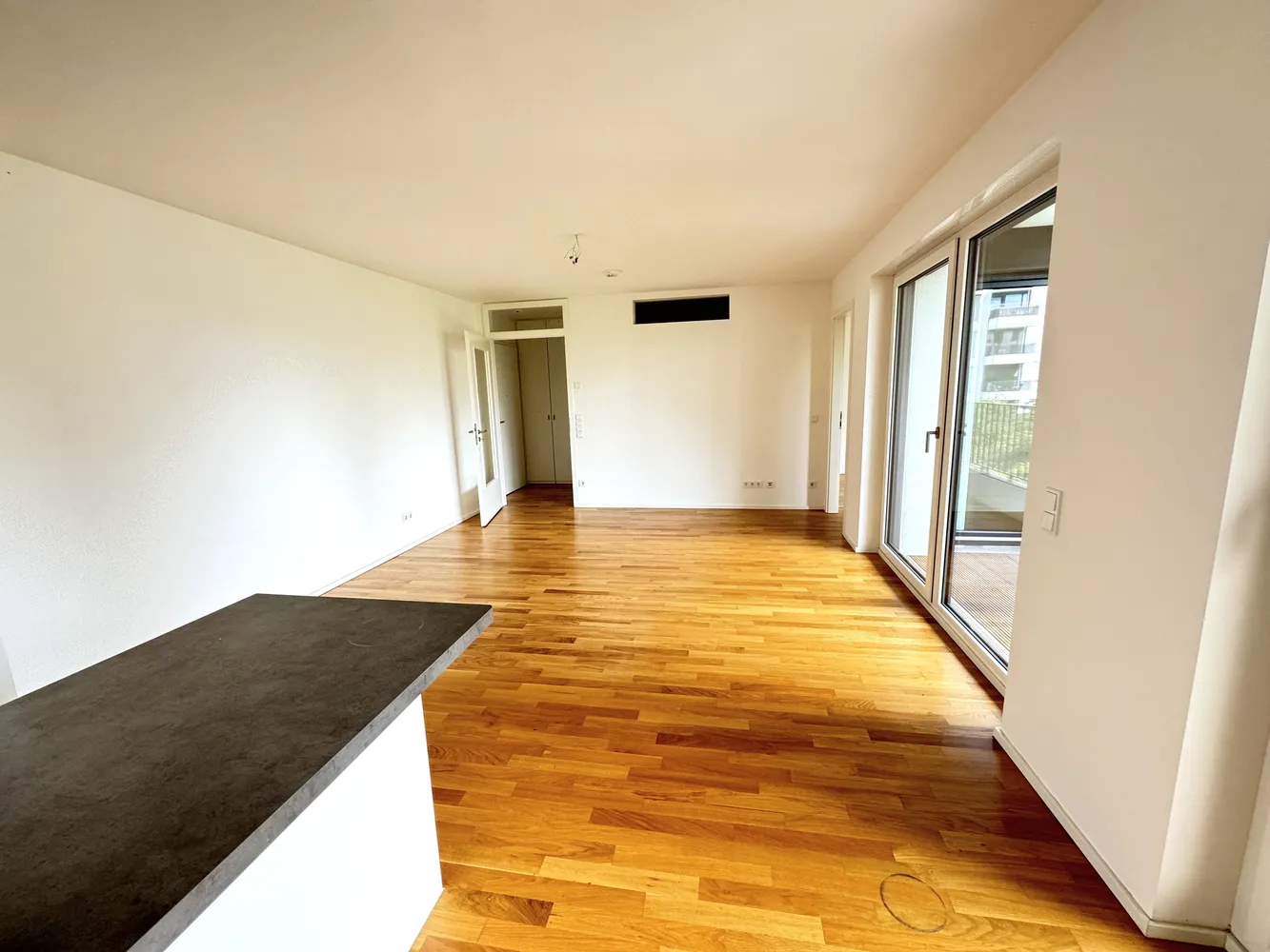 2 Zimmer Wohnung mit 55 m² in Berlin – Bild 9