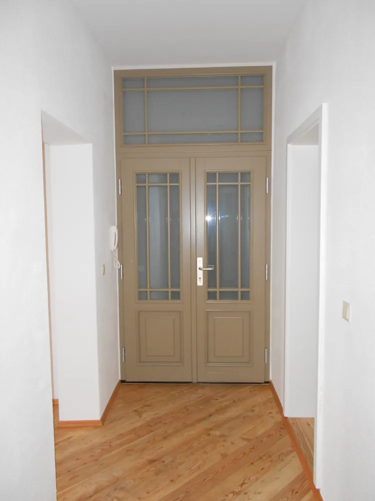 4 Zimmer Wohnung mit 100 m² in Halle (Saale) – Bild 3