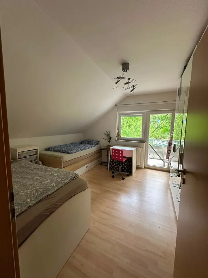 3 Zimmer Wohnung mit 80 m² in Heilbronn – Bild 8