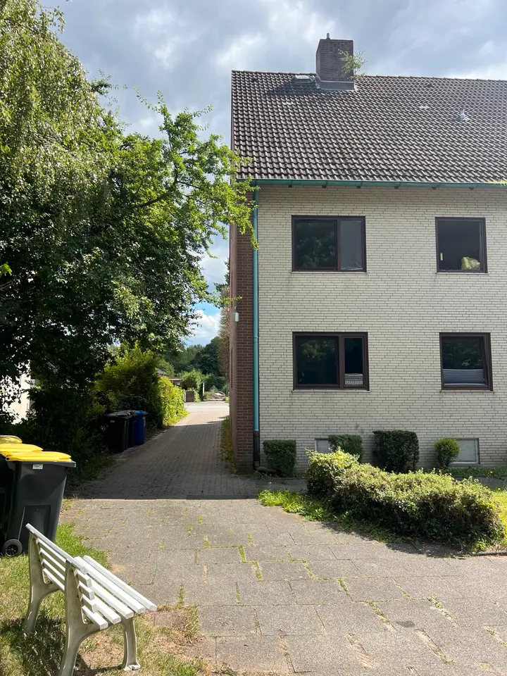 3 room apartment with 68 m² in Neumünster – Photo 3