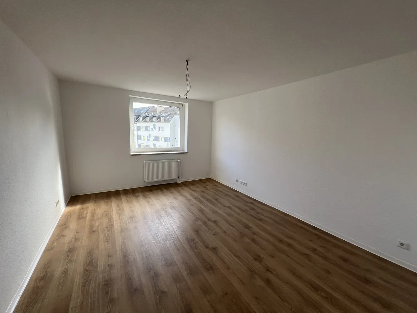 2 room apartment with 42 m² in Düsseldorf – Photo 5