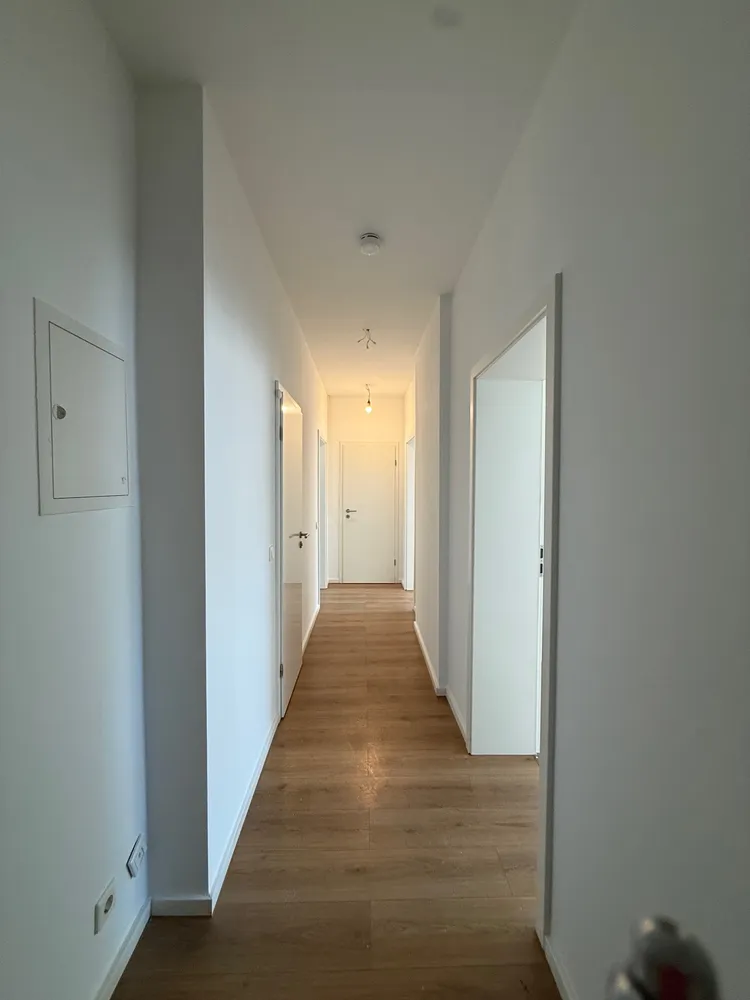 3 Zimmer Wohnung mit 112 m² in Essen – Bild 5