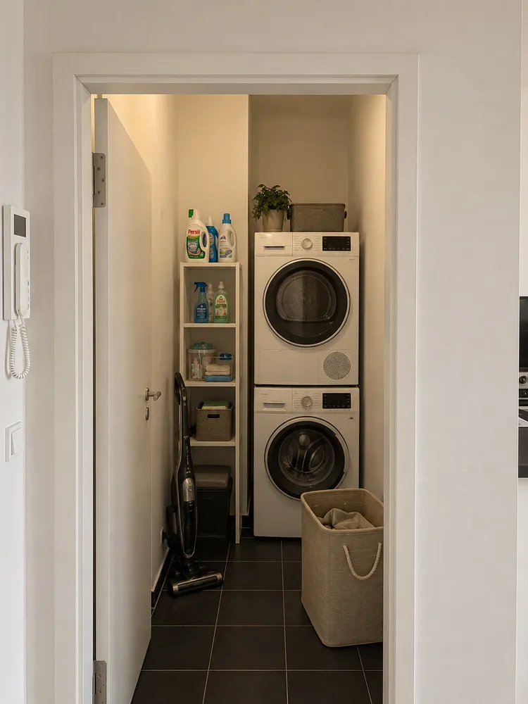 2 Zimmer Wohnung mit 48 m² in Berlin – Bild 3