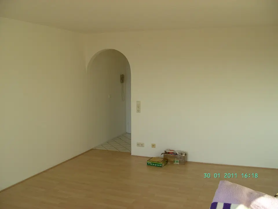 2 Zimmer Wohnung mit 16 m² in Leonberg – Bild 9