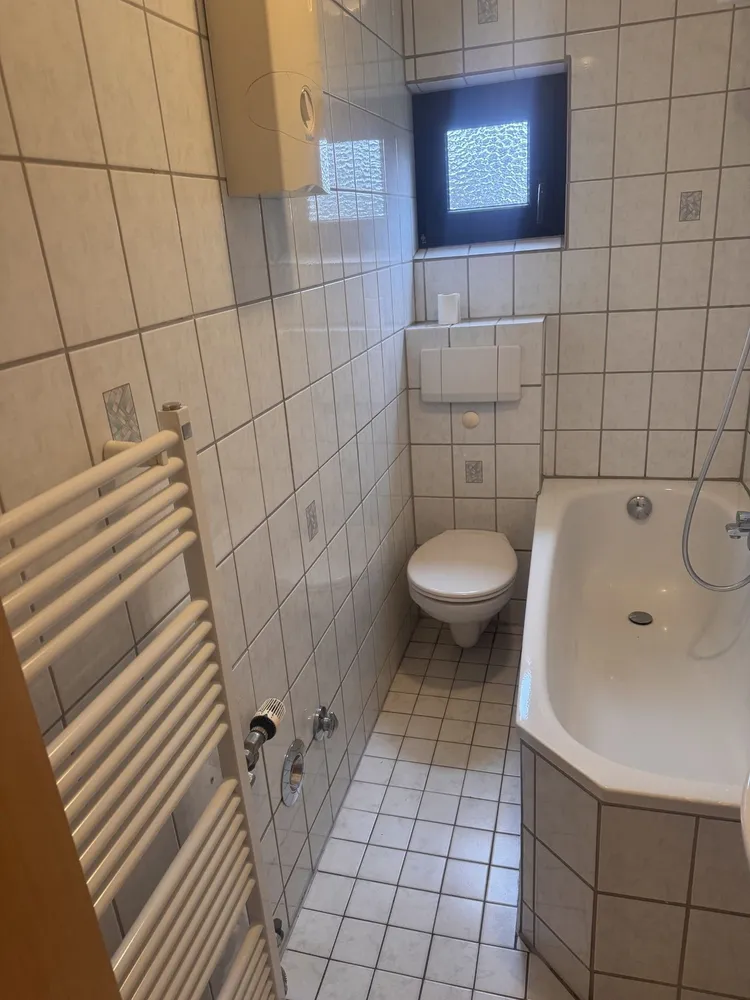 1 Zimmer Wohnung mit 40 m² in Velbert – Bild 12