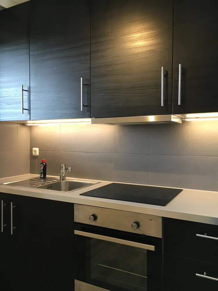 2 Zimmer Wohnung mit 65 m² in Lüneburg – Bild 5
