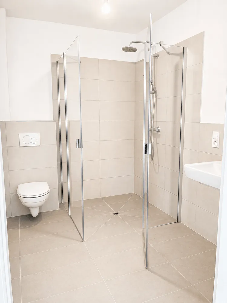 3 Zimmer Wohnung mit 67 m² in Saarbrücken – Bild 6