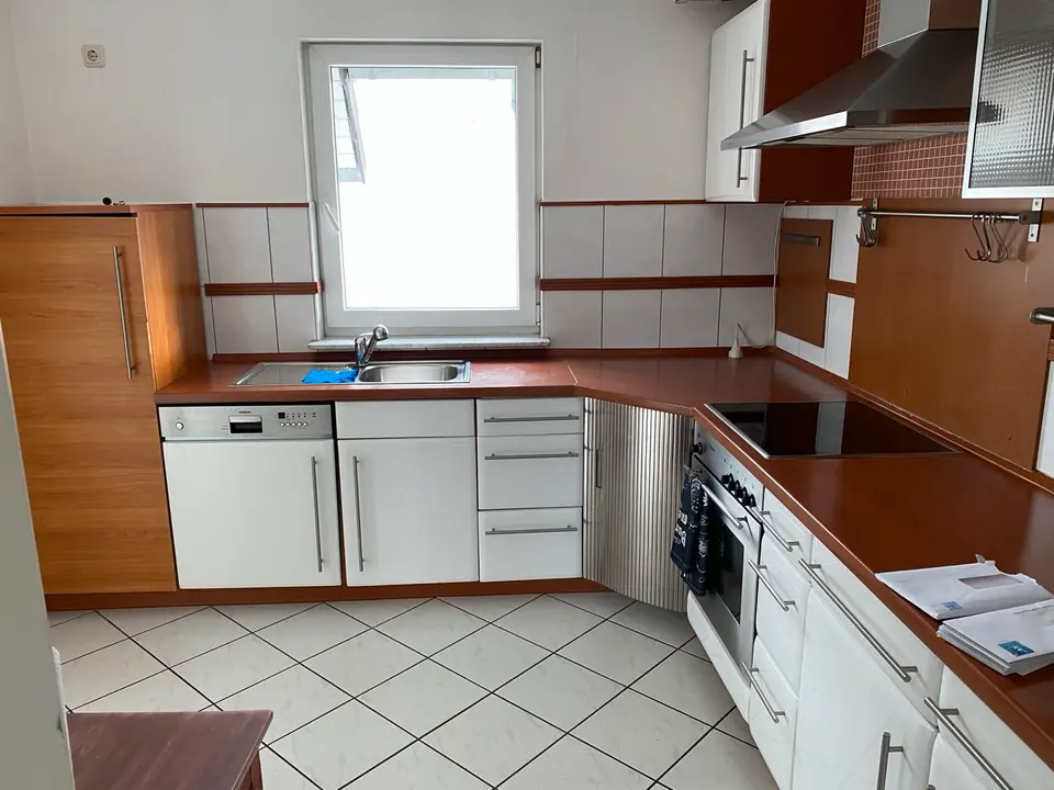 3 room apartment with 90 m² in Hanau – Photo 6