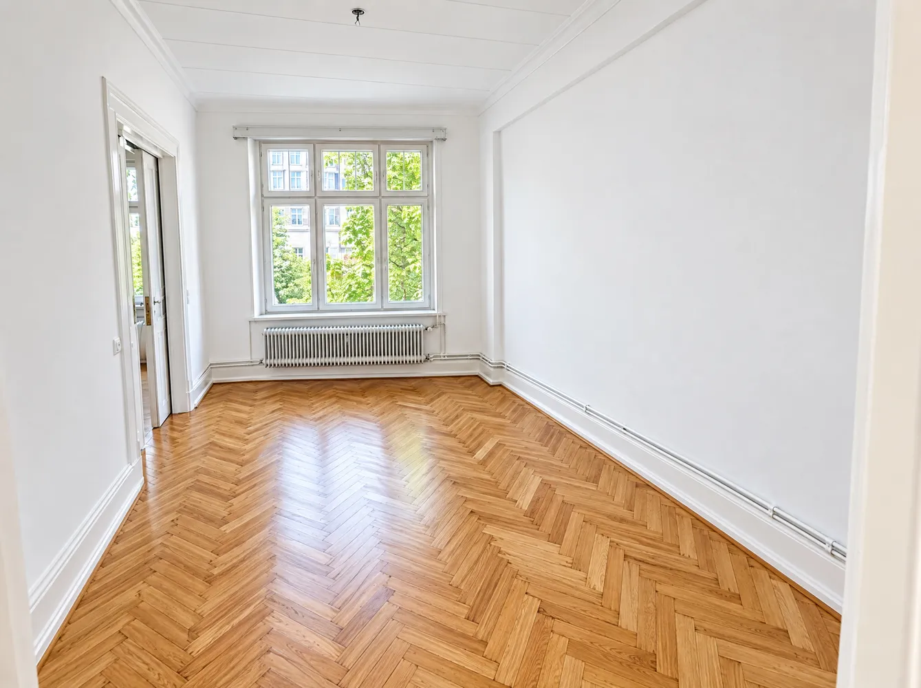 4 Zimmer Wohnung mit 105 m² in Lübeck – Bild 9