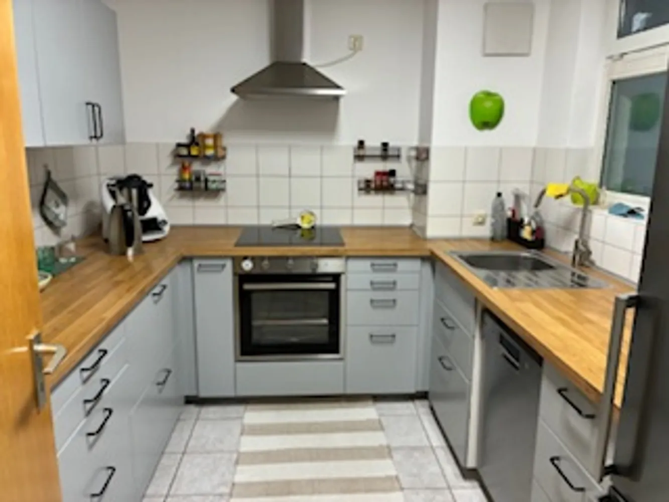 3 Zimmer Wohnung mit 91 m² in Heidelberg – Bild 3