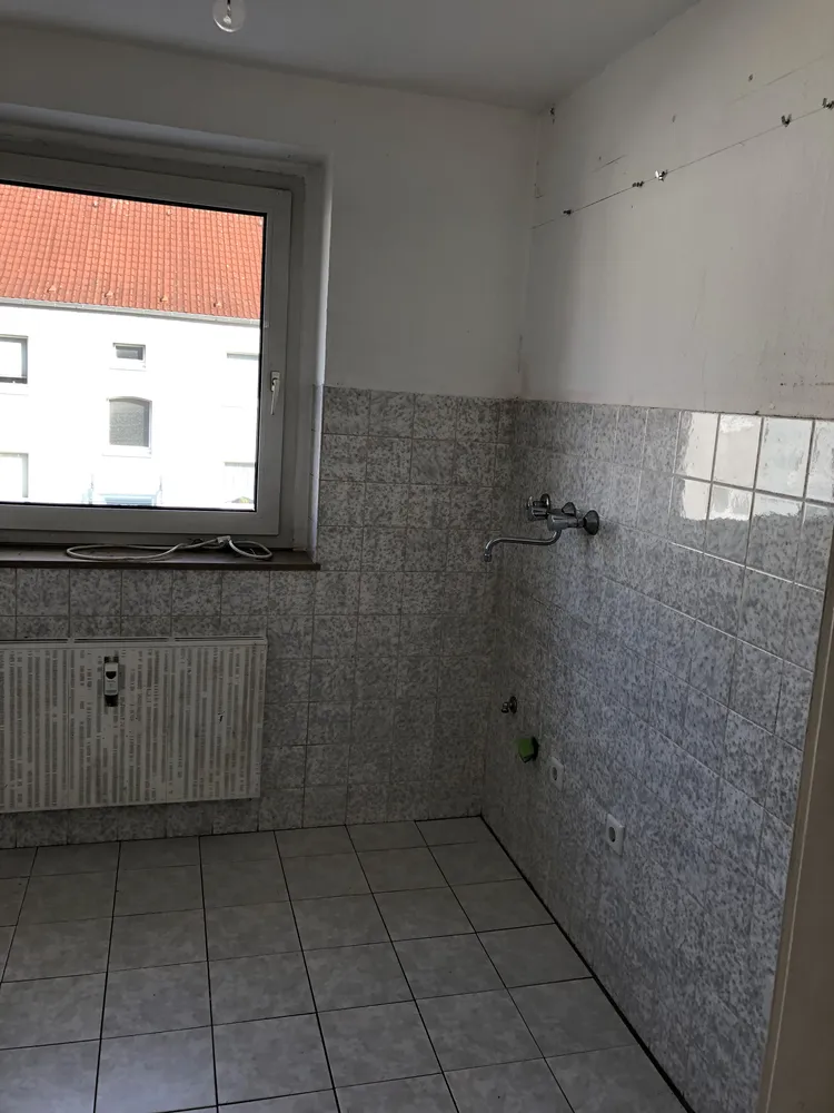 3 room apartment with 44 m² in Gelsenkirchen – Photo 4