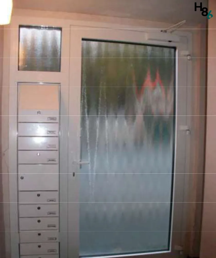 2 Zimmer Wohnung mit 47 m² in Wuppertal – Bild 6