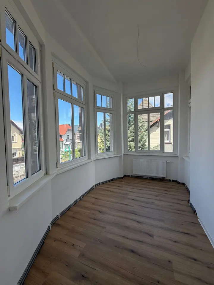 5 Zimmer Wohnung mit 165 m² in Grimma – Bild 6
