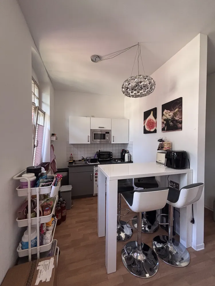 2 Zimmer Wohnung mit 41 m² in Halle (Saale) – Bild 4