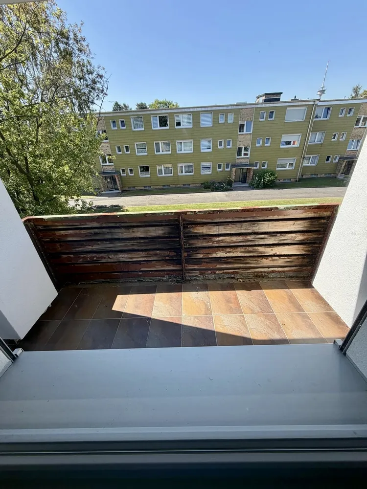 2 Zimmer Wohnung mit 55 m² in Braunschweig – Bild 5