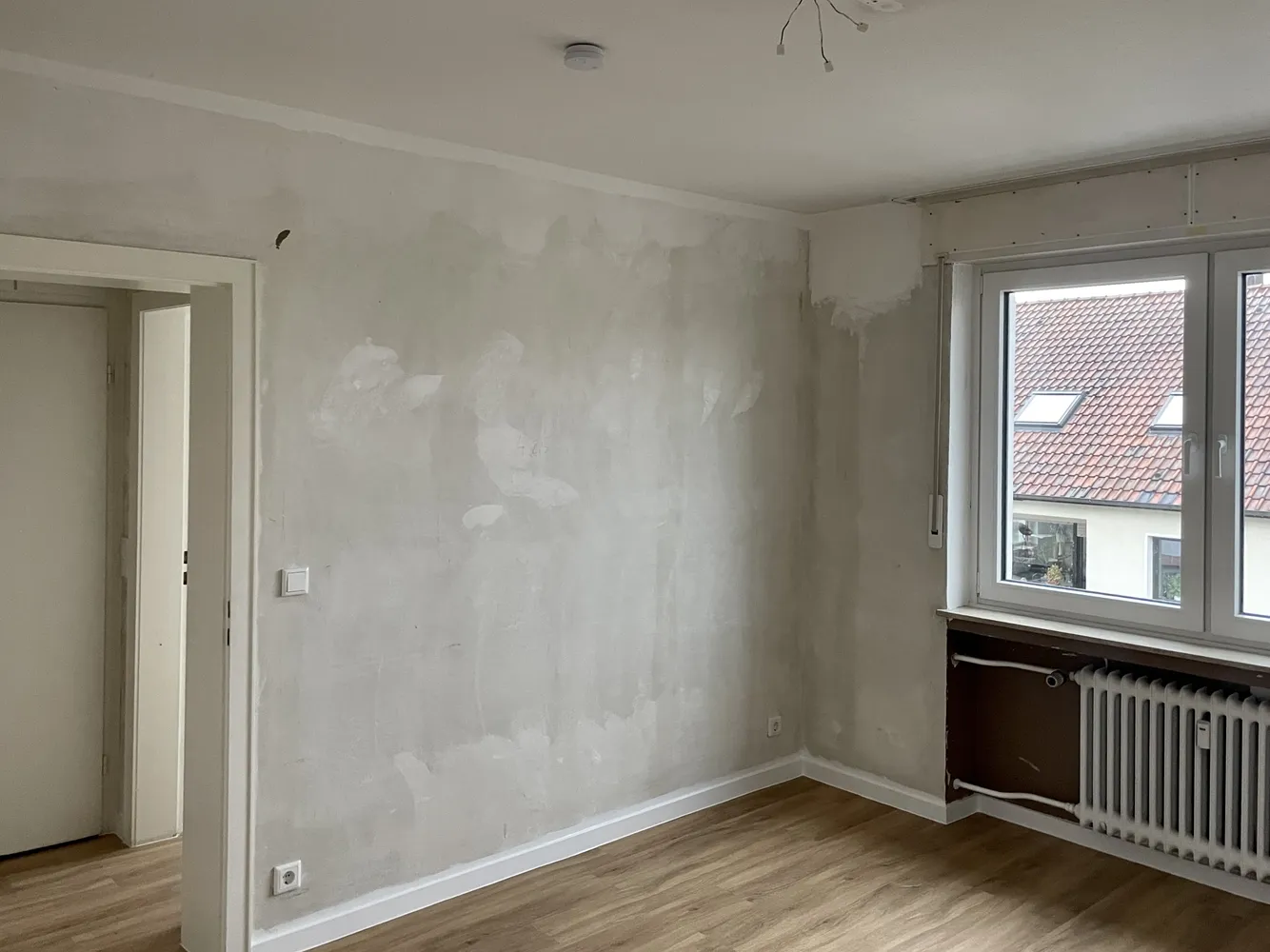 4 room apartment with 90 m² in Bielefeld – Photo 11